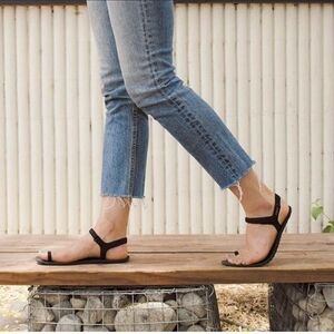 XERO Jessie Barefoot Sandals